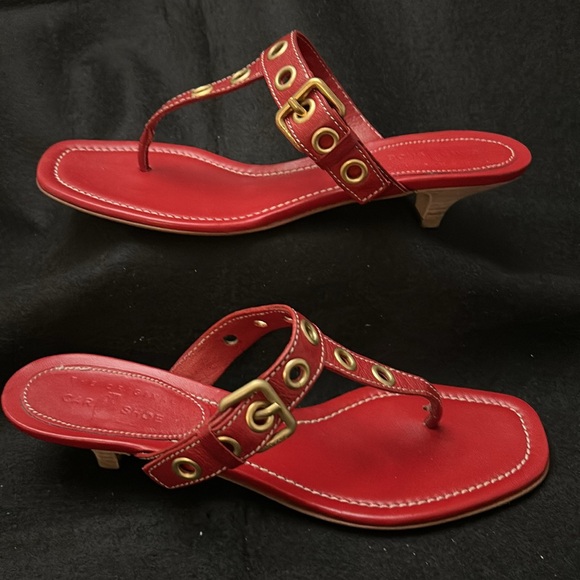 Vintage Prada Car Shoes - Picture 4 of 15